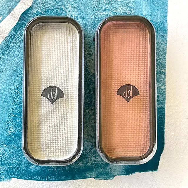 Jane Davenport LayerCake akvarellmaling refill single pan