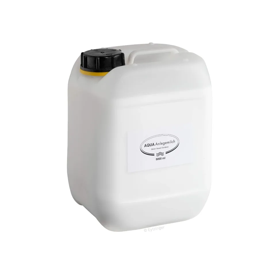 Eytzinger Aqua anleggsmelk 5000 ml