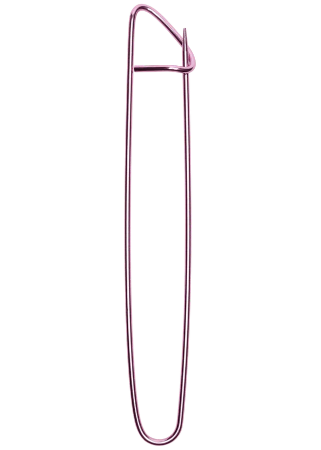 Go Handmade maskeholder 20 cm rose