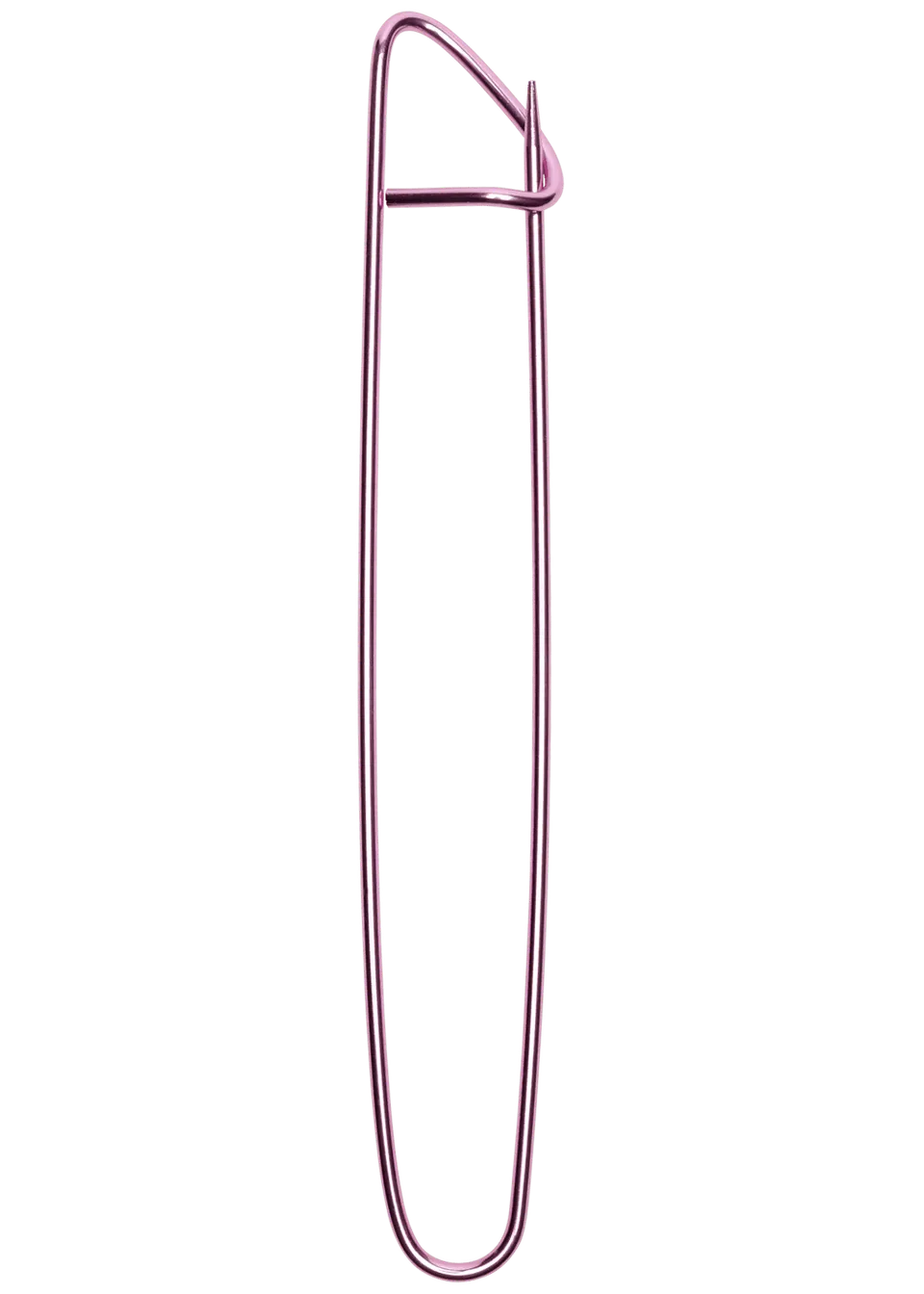 Go Handmade maskeholder 20 cm rose