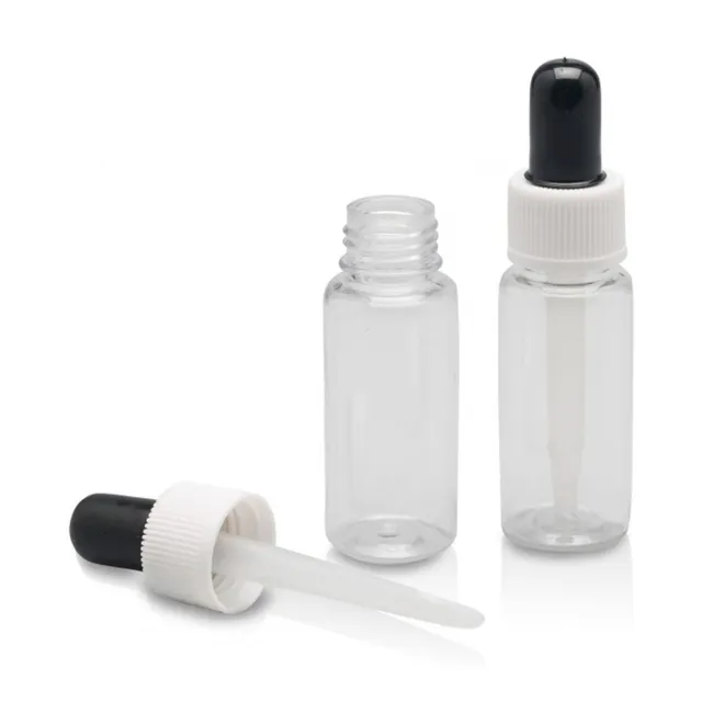 KEM pipetteflaske 20 ml 2-pakning