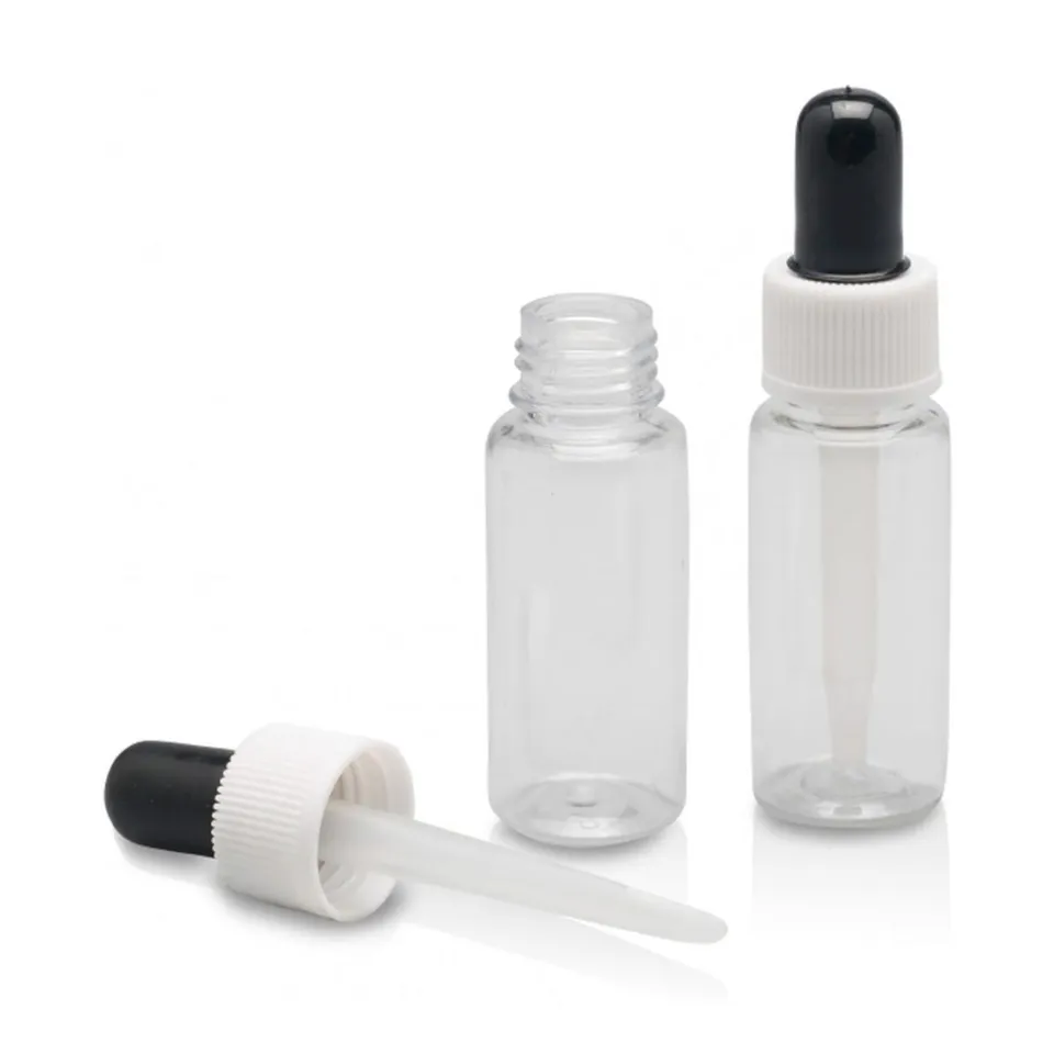 KEM pipetteflaske 20 ml 2-pakning