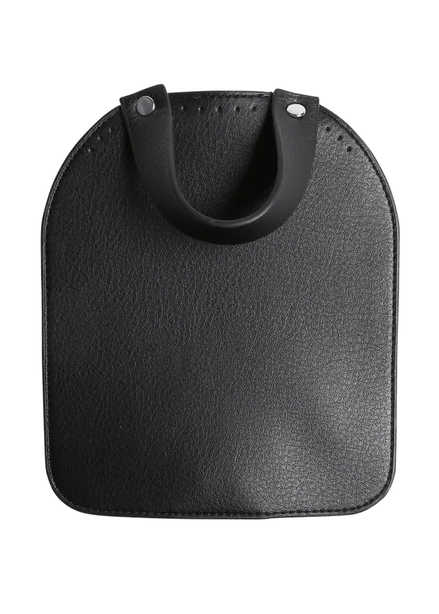 Go Handmade Top flap 16x19 cm veskelokk kunstskinn