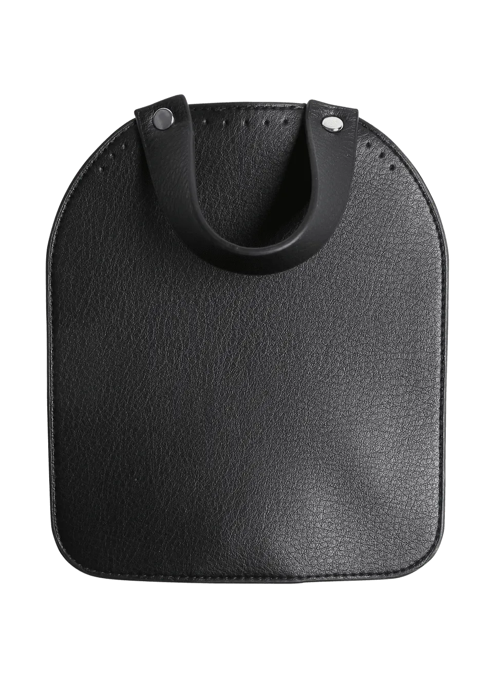 Go Handmade veskelokk 16x19 cm PU-skinn magnetlås