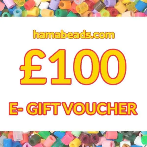 Hama Midi £100 gavekort e-gavekort digital