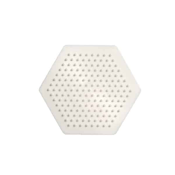 Hama Midi perlebrett hexagon 169 knotter