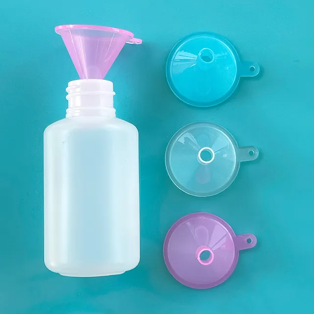 Jane Davenport Ink Mixing mini trakter