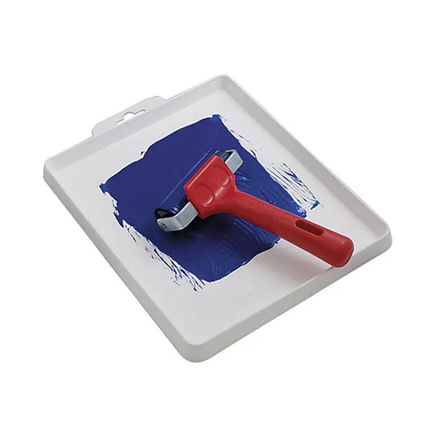 KEM Ink Tray fargebrett 24x20 cm