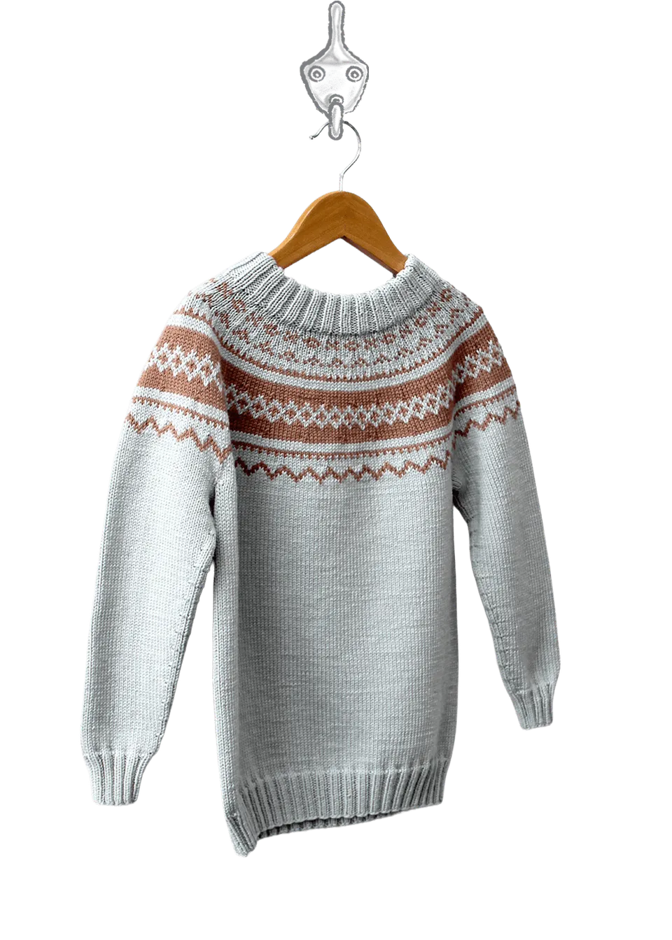 Go Handmade Soft Bamboo Classic garn tweens 7-12 år bambus