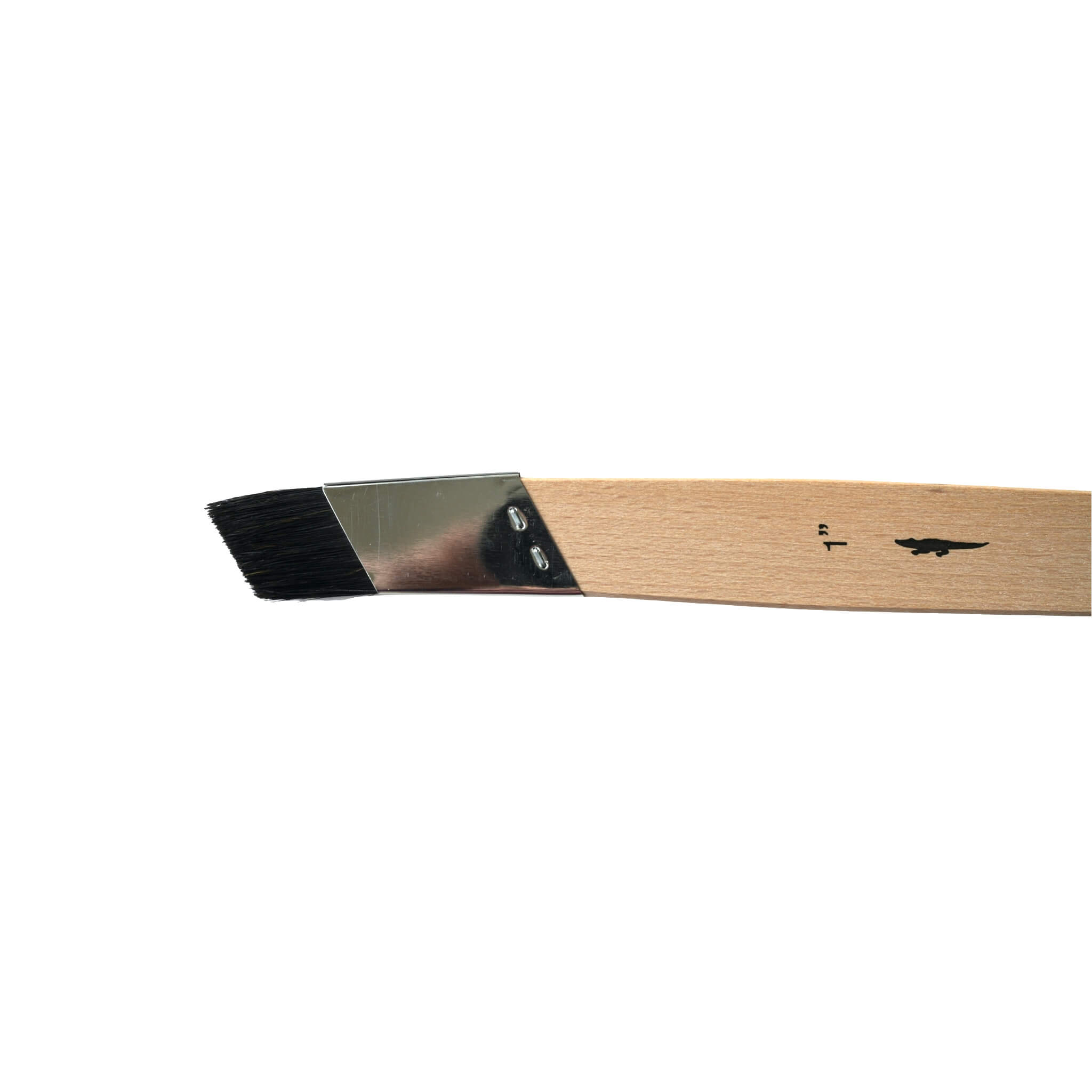 Eytzinger Schrägstrichzieher pensel langt skaft