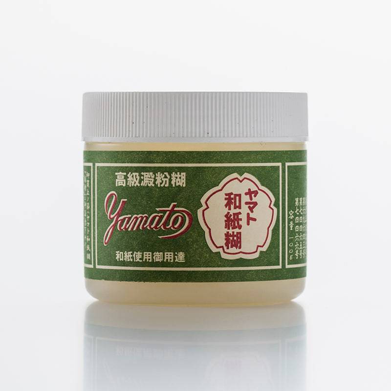 KEM Awagami Washi Paste bokbinderlim 100g for washi