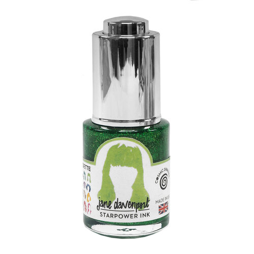 Jane Davenport StarPower blekksett 16 farger