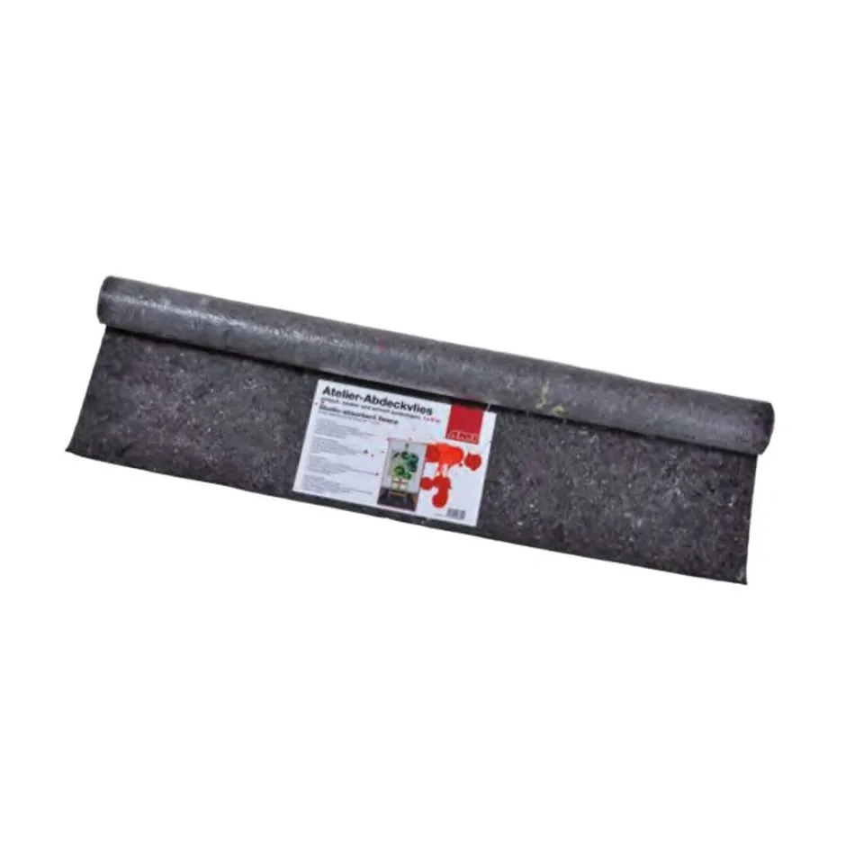 KEM gulvfilt fleece 180g 1x5m beskyttelse