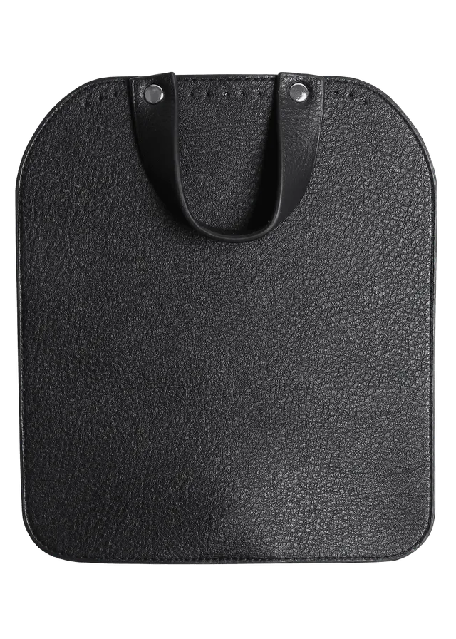 Go Handmade Top Flap veske klaff 19x22 cm