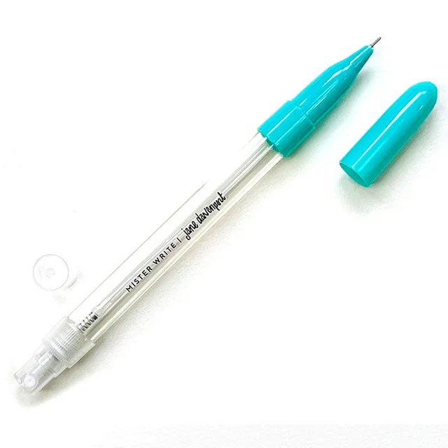 Jane Davenport Mister Write sprayflaske singel fin dusk