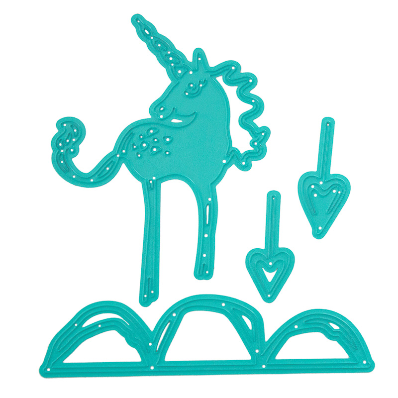 Jane Davenport Happy Little Unicorn dies stanseformer