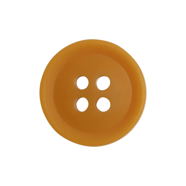 Go Handmade Vintage 18 mm perler 8 stk vintage