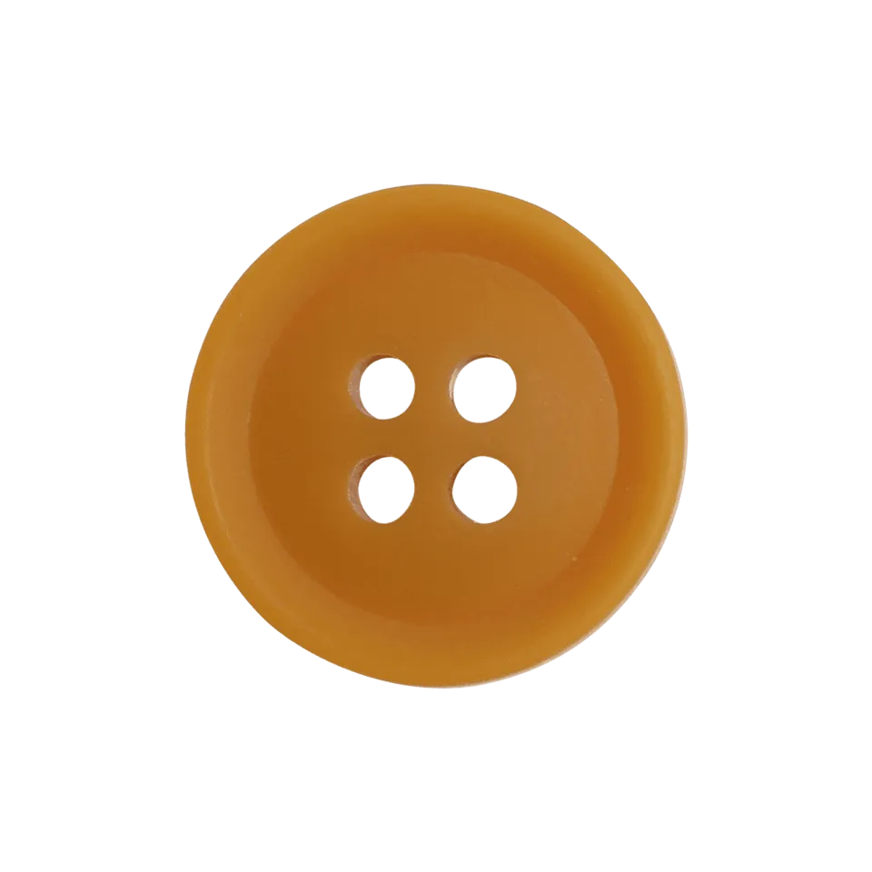 Go Handmade Vintage 18 mm perler 8 stk vintage