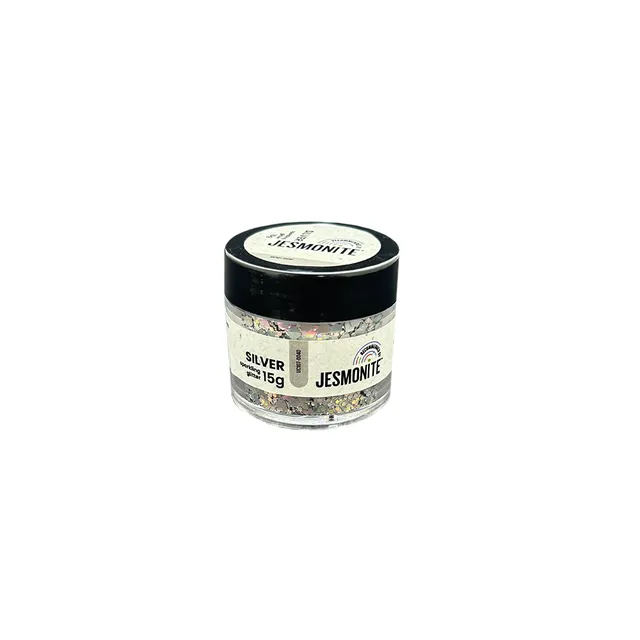 Jesmonite Sparkling Glitter støpeglitter glans