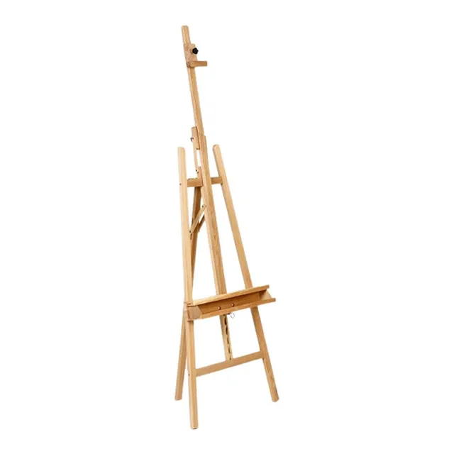 KEM 3-fot staffeli 123 cm justerbart
