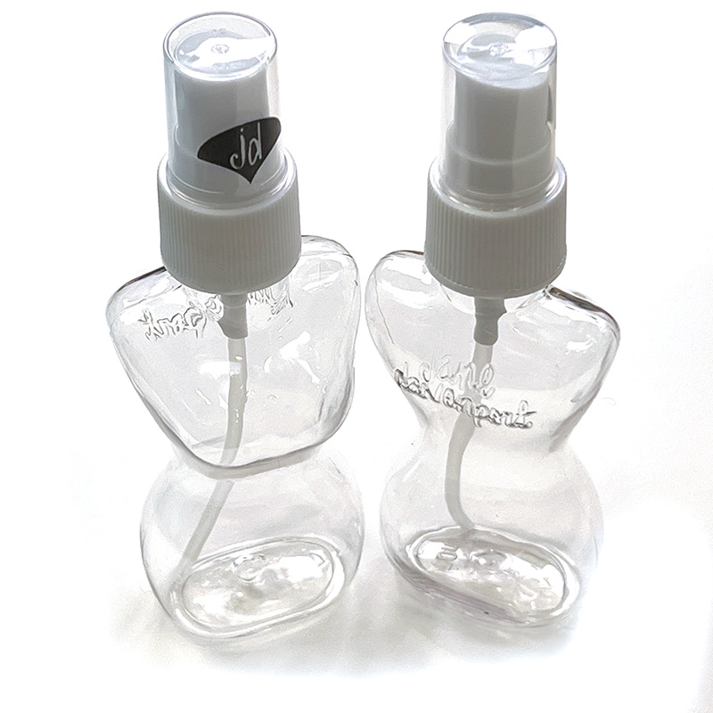 Jane Davenport Mini Muse Misters sprayflaske mini fin tåke