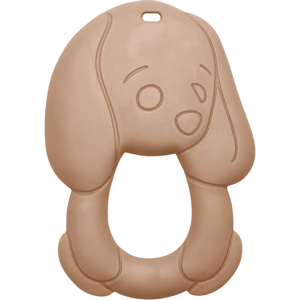 Go Handmade TPE Animal Link Bunny biteleke