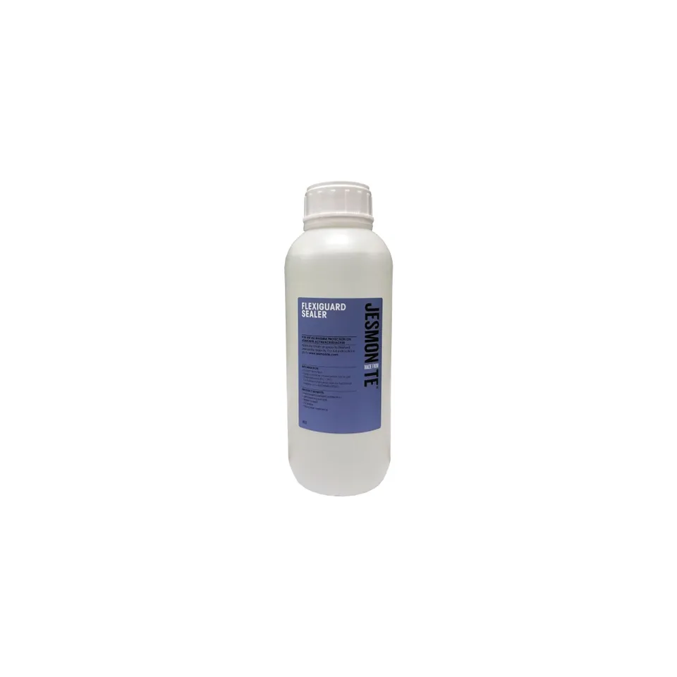 Jesmonite Flexiguard sealer 1 kg