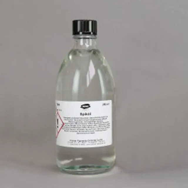 KEM Spikolje KR73800 250 ml til oljemaling