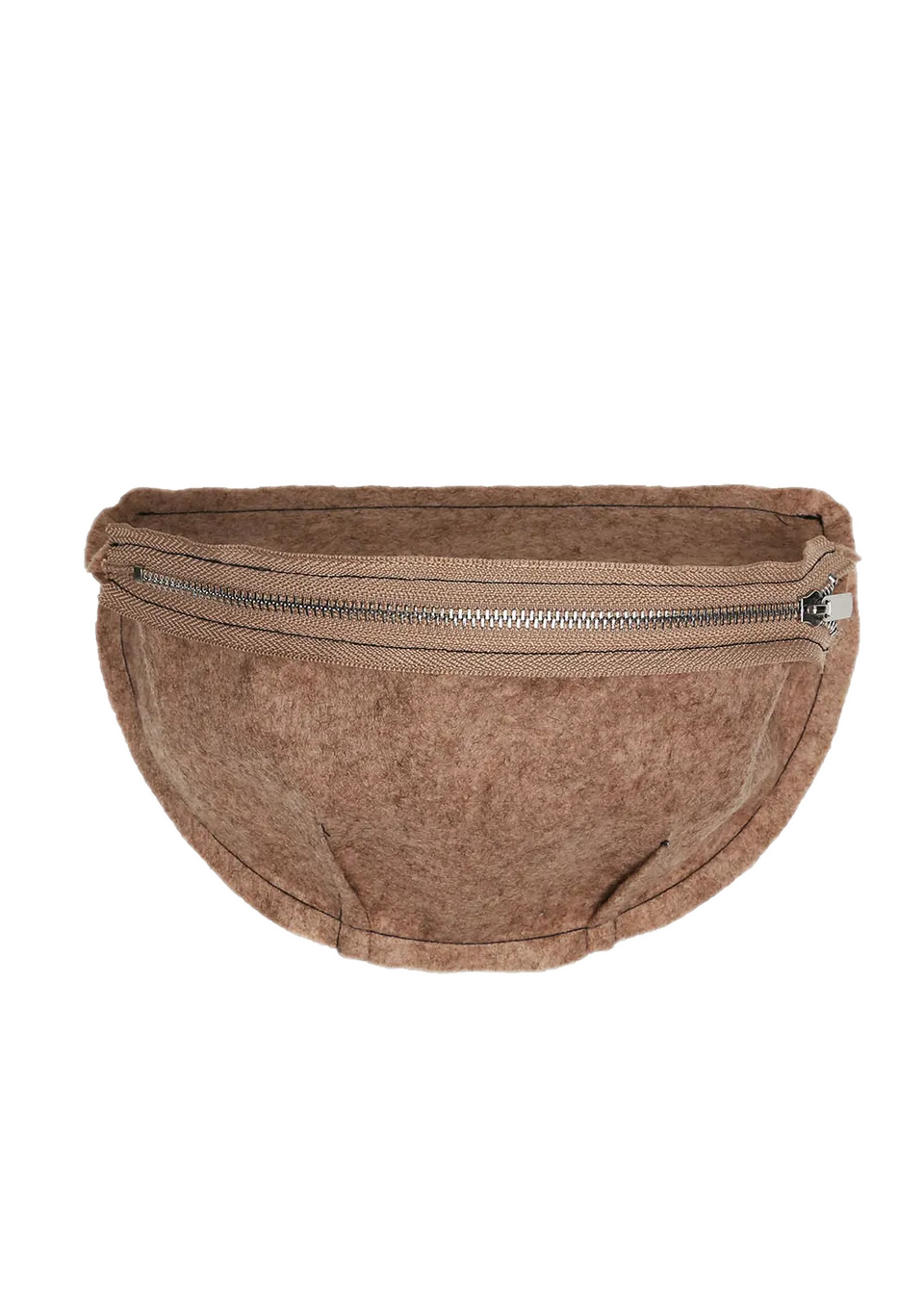 Go Handmade veiledning fôr crossbody belteveske