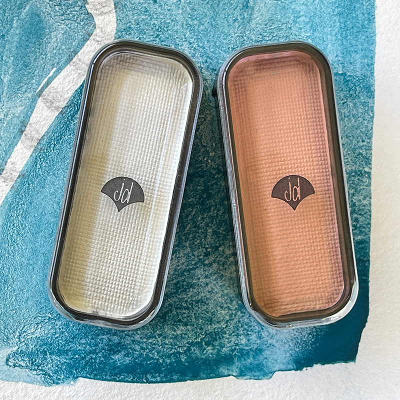 Jane Davenport LayerCake akvarellmaling refill single pan