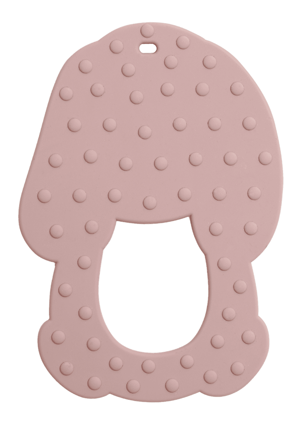 Go Handmade Silicone Animal Link silikondyr til vognlenke