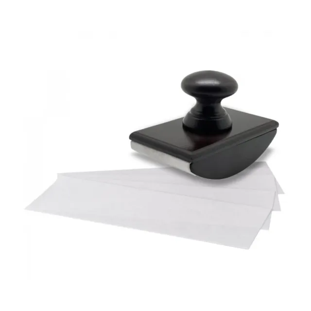 KEM blotter trekkpapir sugende ark