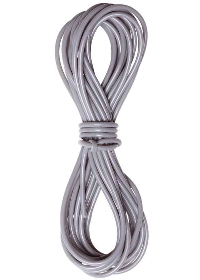 Go Handmade Stitch wire metalltråd 5 m lavendel