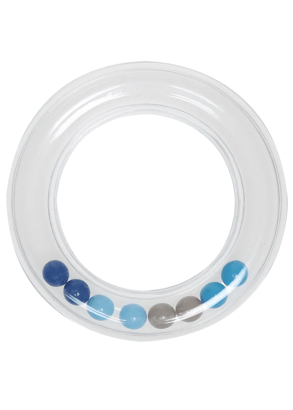 Go Handmade Rattle raslering 80 mm – klar