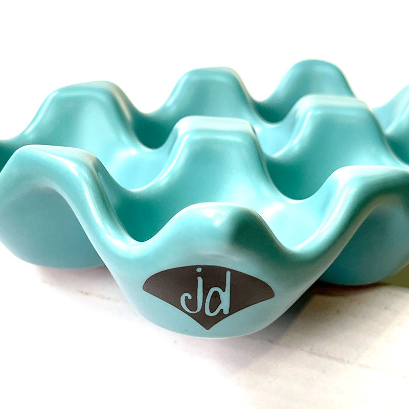 Jane Davenport The Sponge Sofa svampholder til blekk