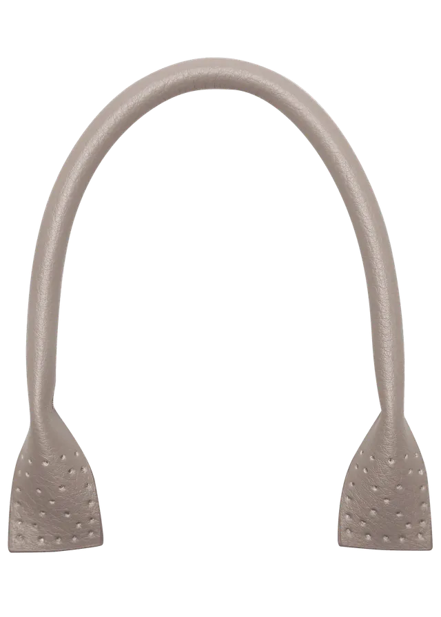 Go Handmade veskehåndtak PU-skinn 42 cm 2 stk