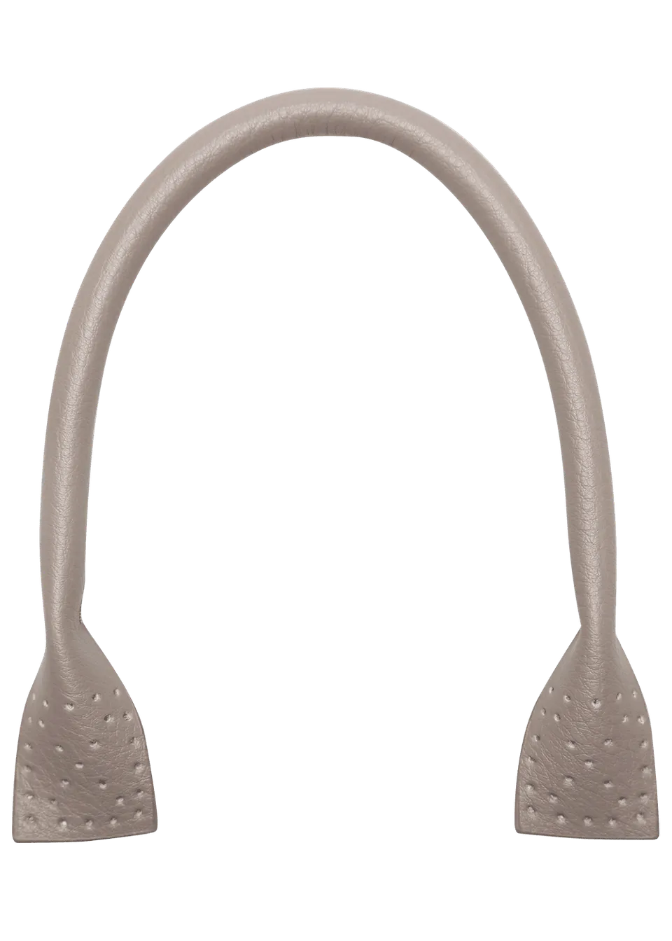 Go Handmade veskehanker 42 cm PU-lær 2 stk