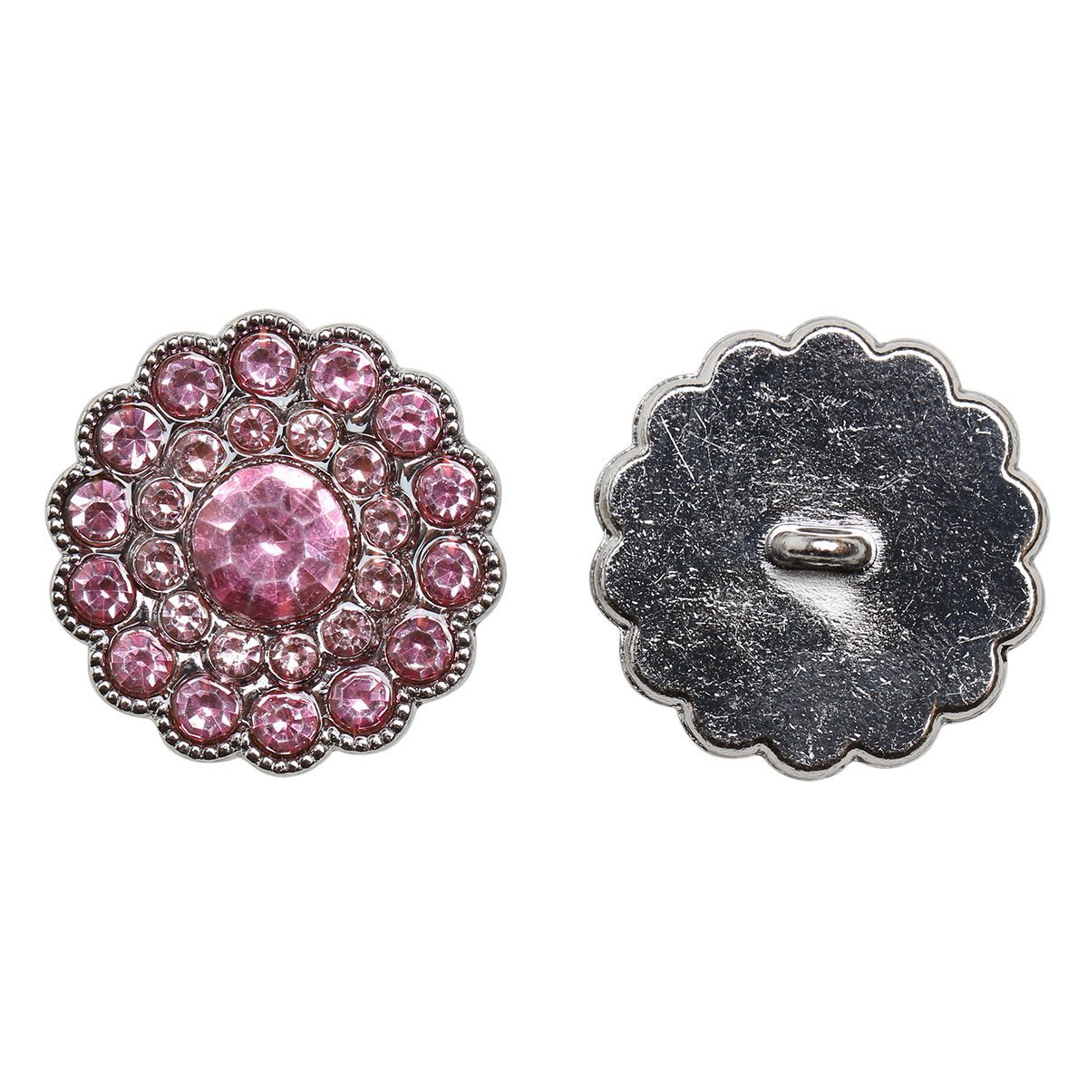 Go Handmade Diamond knapper 20 mm 4-pk