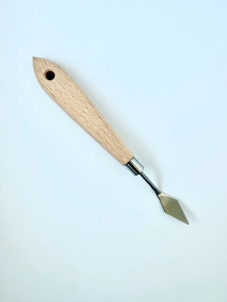The Crafters Workshop TCW9219 palettkniv liten diamantspiss