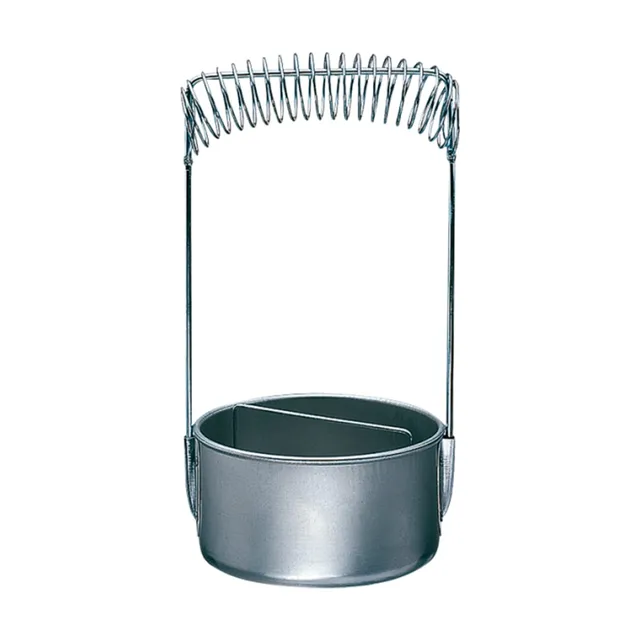 KEM penselvasker i aluminium