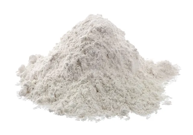 Eytzinger China Clay kaolin forgylningsleire hvit
