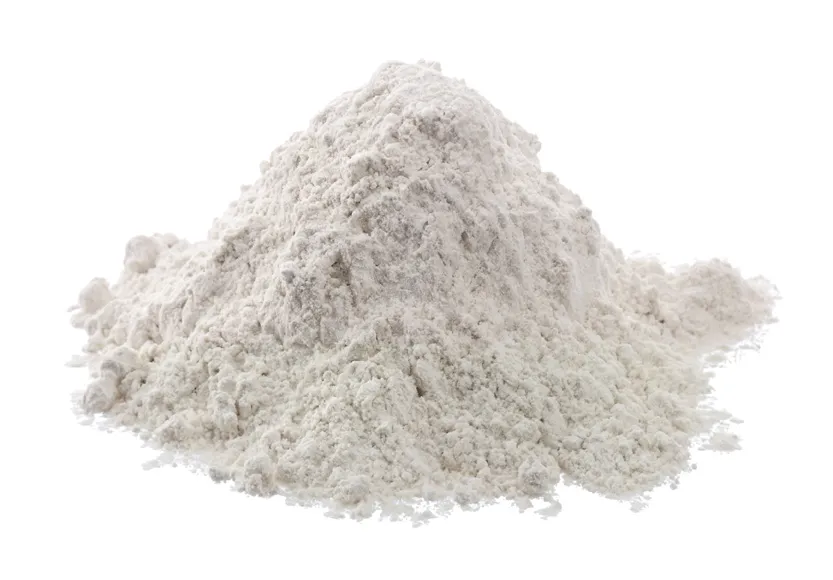 Eytzinger China Clay kaolin forgylningsleire hvit