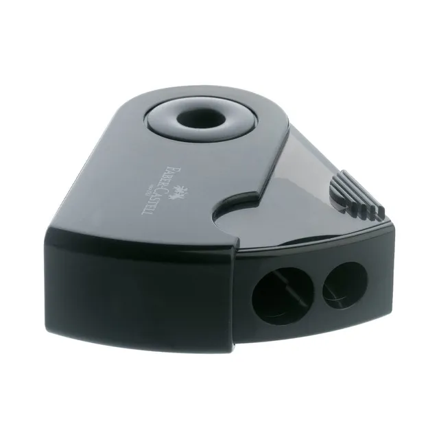 KEM Double hole sharpener box 182700 blyantspisser dobbel