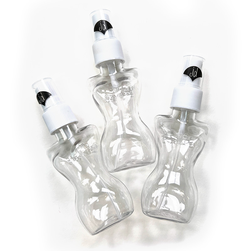 Jane Davenport Mini Muse Misters sprayflaske mini fin tåke