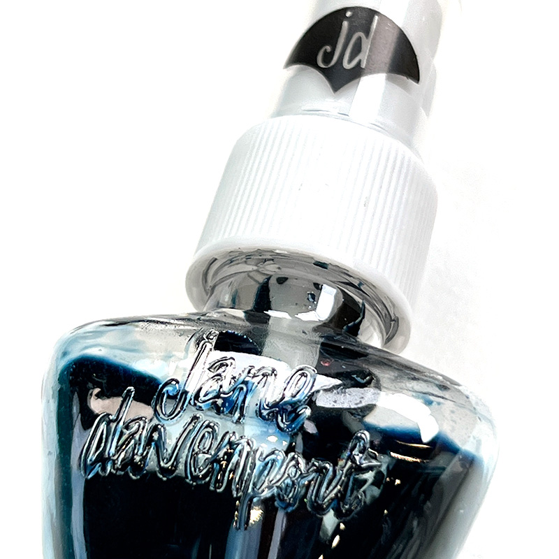 Jane Davenport Mini Muse Misters sprayflaske mini fin tåke