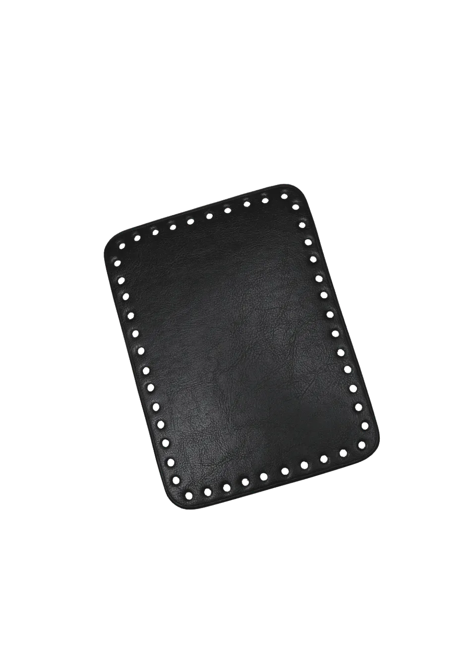 Go Handmade Base 19 x 14 cm veskebunn PU-skinn
