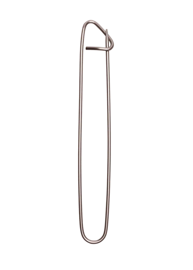Go Handmade maskeholder beige 16 cm