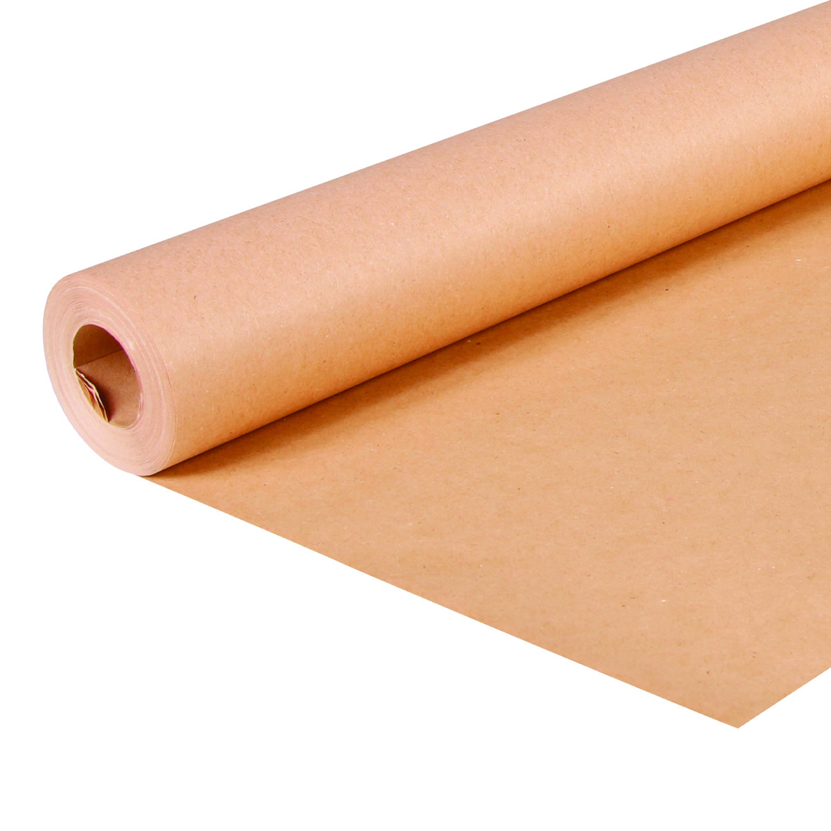 KEM kraftpapir rull 100g 90cm x 111m