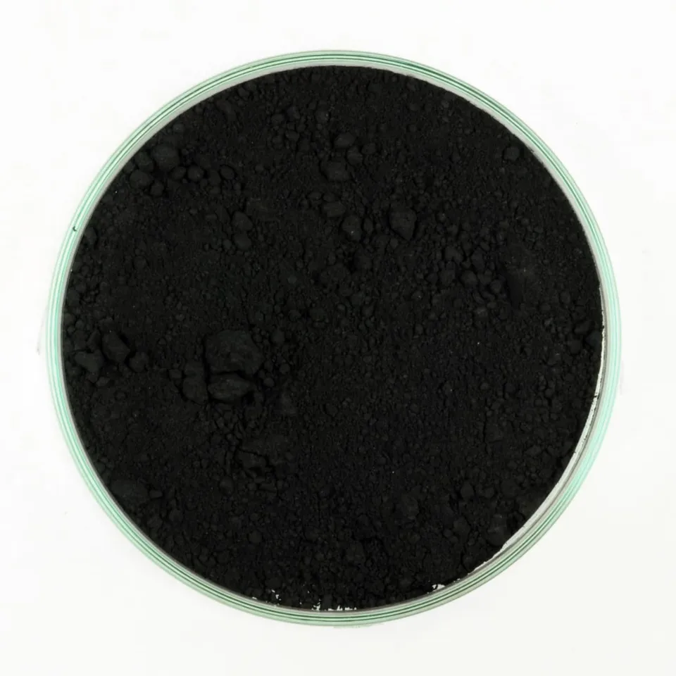 KEM grafittpulver svart 100 g KR47710