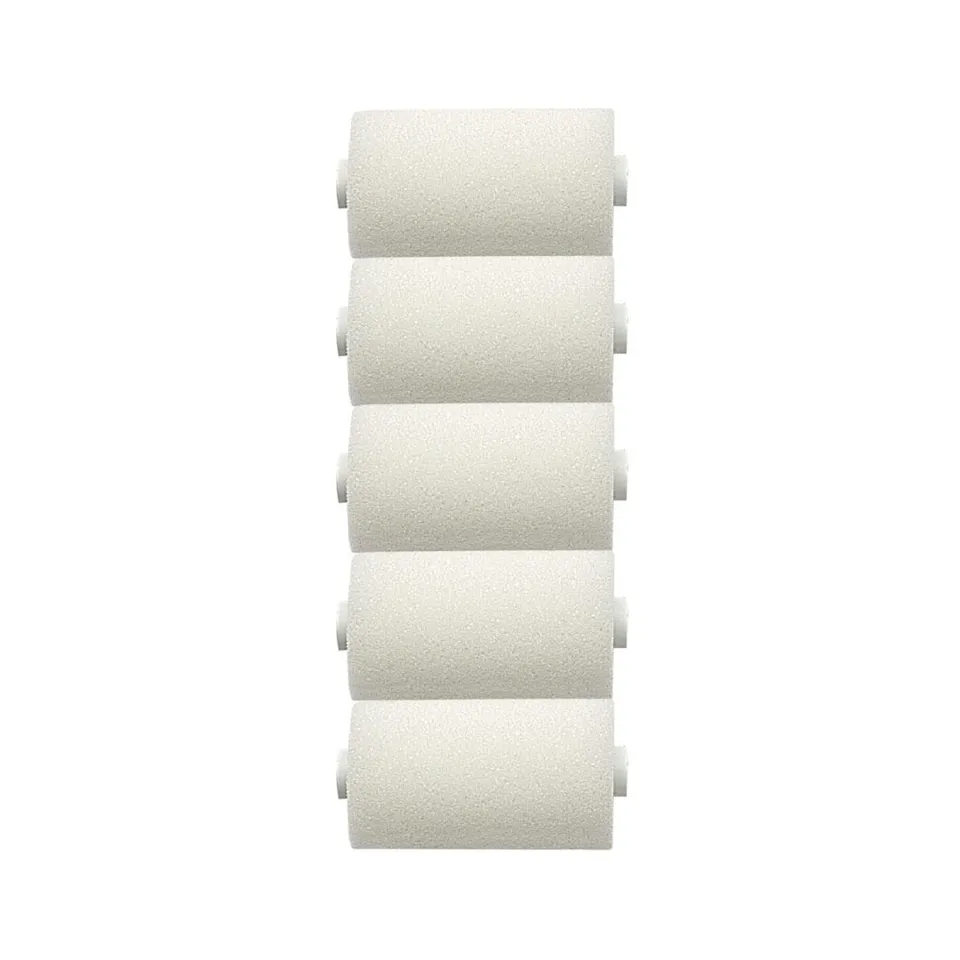 KEM Refill skumrull 45 mm 5-pk malerull